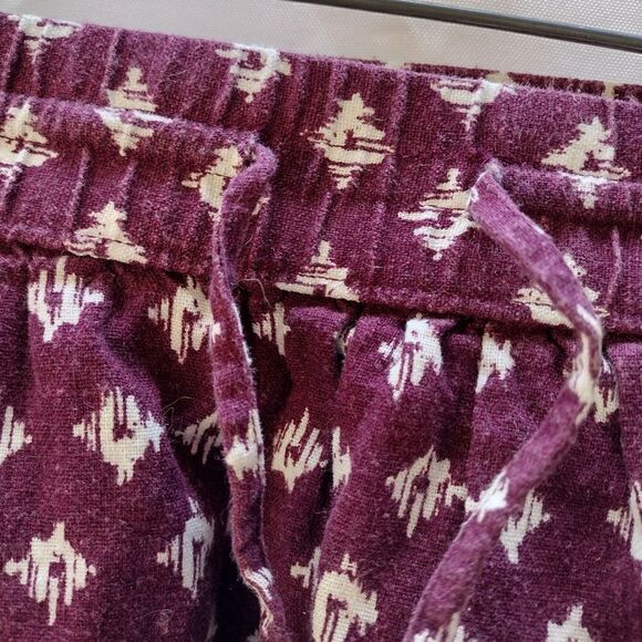 Gap linen shorts  - Picture 6 of 9